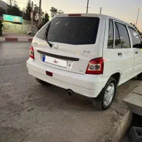 فروش ۱۱۱مدل92|خودرو سواری و وانت|زرقان, |دیوار