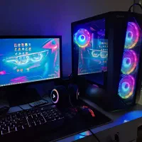 pc گیمینگ