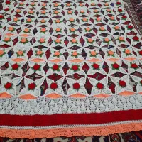 روتختی دست بافت