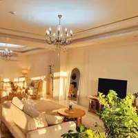 فروش آپارتمان ۱۲۰ متری مهرآباد جنوبی