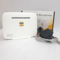 مودم TDLTEایرانسل