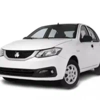 معاوضه ساینا اس با سمند ef7 دوگانه