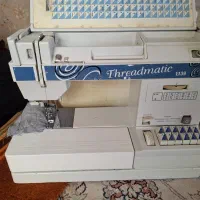 چرخ خیاطی۱۱۳۹فاف آلمانی