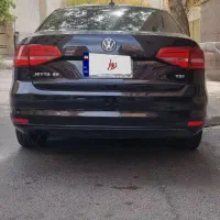 فولوکس جتا se فول کامل مدل 2015|خودرو سواری و وانت|تبریز, |دیوار