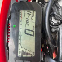 Crf250l|موتورسیکلت|رستم‌آباد, |دیوار
