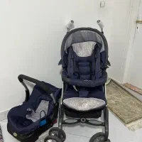 کالسکه و کریر مارک Good Baby