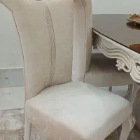 میز و صندلی غذا خوری|میز و صندلی غذاخوری|تربتحیدریه, فرمانداری|دیوار