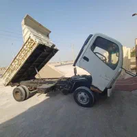 فوتون مدل ۹۰|خودرو سنگین|اهواز, کوی مهدیس|دیوار