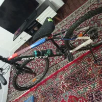 دوچرخه 26 Bonito|دوچرخه، اسکیت، اسکوتر|آباده, |دیوار