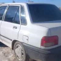 پراید  88 تروتمیز   آسه|خودرو سواری و وانت|بجنورد, |دیوار