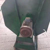 سانترفیوژصنعتی سه فاز (هواکش صنعتی آشپزخانه)|پنکه و تصفیه‌کنندهٔ هوا|نوشهر, |دیوار