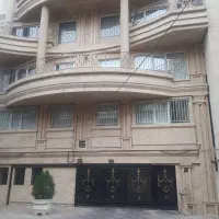 اجاره آپارتمان طبقه سوم ۳ خواب