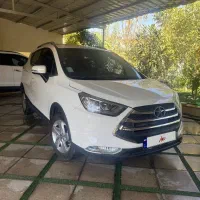 جک اس ۳ مدل ۱۴۰۳