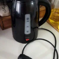 ست اداری،گوشی تلفن،چایساز|دفتر کار|تاکستان, |دیوار