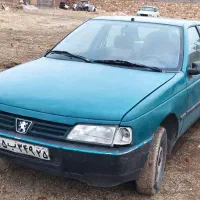 برندگان طرحهای جایگزینی خودروهای فرسوده