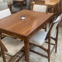 انواع میز نهار خوری|میز و صندلی غذاخوری|اصفهان, رهنان|دیوار