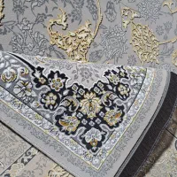 فرش‌افشان‌درباری برجسته (سرای‌فرش‌محمدی)