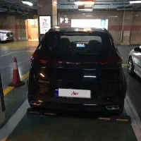 ایکس ۳۳ کراس اتوماتیک مدل ۴۰۲