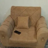 مبل راحتی 7 نفره