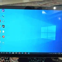 لبتاب سورفیس پرو 4. i5 در حد نو .۲۷ میلیون