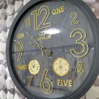 رنگ بندی ساعت دیواری های زرکالا|ساعت دیواری و تزئینی|یاسوج, |دیوار