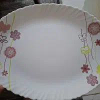 سرویس غذا خوری