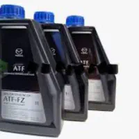 روغن گیربکس اصل مزدا(ژاپن)