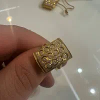 طلا پایه بعلاوه230هزار|جواهرات|کرمانشاه, |دیوار