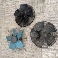 فن هواکش