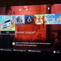 ps4 1T slim|کنسول، بازی ویدئویی و آنلاین|مشهد, هفت تیر (آب و برق)|دیوار
