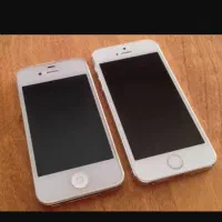 آیفون 4s و 5s