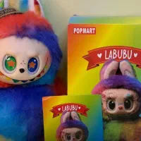 لبوبو کهکشانی(۳۴۵ هزارتومان)