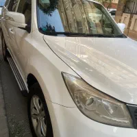 هایما S7|خودرو سواری و وانت|ری, دولت‌آباد|دیوار