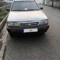 پراید مدل ۸۳|خودرو سواری و وانت|آستارا, |دیوار