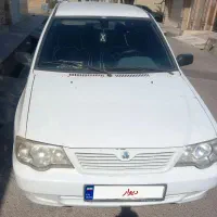 پراید 132