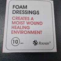 انواع پانسمان های زخم بستر و زخم دیابتی