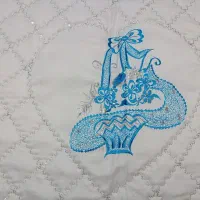 روبالش،روپشتی،گُلک بالش|سرویس روتختی|یاسوج, |دیوار