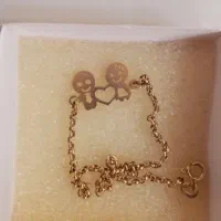 طلای ریز بچه گانه|جواهرات|الوند, |دیوار