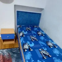 فروش تخت ،کمد ، تشک