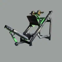 کرانچ شکم دستگاه بدنسازی