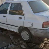 پراید 131 تک مدل 94|خودرو سواری و وانت|مینودشت, |دیوار