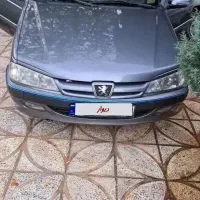 پژو پارس مدل 1393|خودرو سواری و وانت|نیشابور, پاستور|دیوار