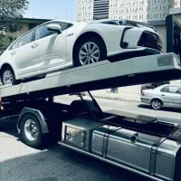 کرولا الیت 1800 سفید نقد و شرایطی تحویل روز|خودرو سواری و وانت|تهران, حصار بوعلی|دیوار