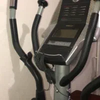 اسکی فضایی در حد نو