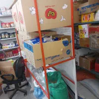 قفسه بزرگ و جادار|فروشگاه و مغازه|کرج, خرمدشت|دیوار