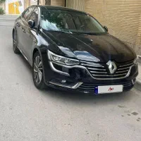 رنو تالیسمان e3