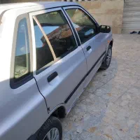 پراید مدل ۱۳۸۶|خودرو سواری و وانت|بهشهر, |دیوار