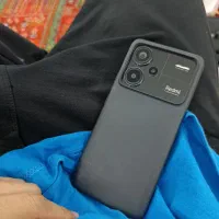 Not 13 pro plus 5G|موبایل|کرمانشاه, |دیوار