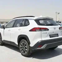 تویاتا فرانتلندر 2025پلاک منطقه آزاد ماکو|خودرو سواری و وانت|ارومیه, |دیوار