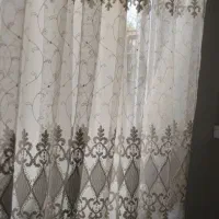 پرده سالن|پرده، رانر، رومیزی|بندر انزلی, شانگهای پرده|دیوار